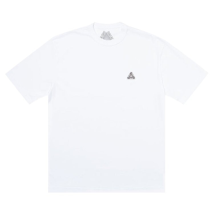 Футболка Palace Sofar T-Shirt 'White', белый
Футболка Palace Sofar T-Shirt 'White', белый