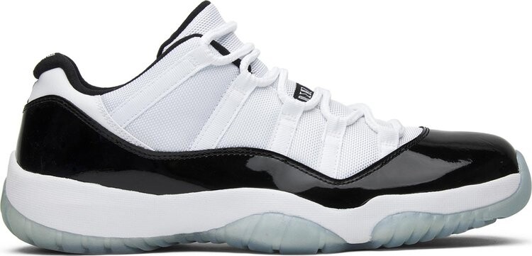 Кроссовки Air Jordan 11 Retro Low Concord, белый, Белый;серый, Кроссовки Air Jordan 11 Retro Low Concord, белый
Кроссовки Air Jordan 11 Retro Low Concord, белый, Белый;серый, Кроссовки Air Jordan 11 Retro Low Concord, белый