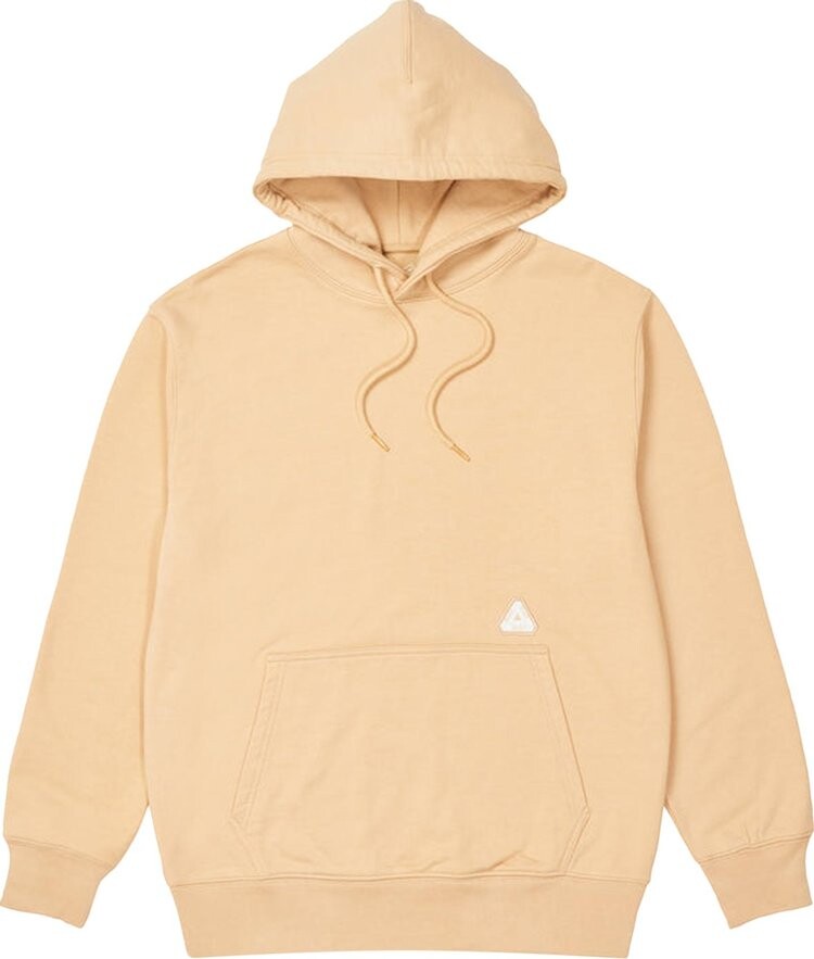 Толстовка Palace Sofar Hood 'Safari', желтый
Толстовка Palace Sofar Hood 'Safari', желтый