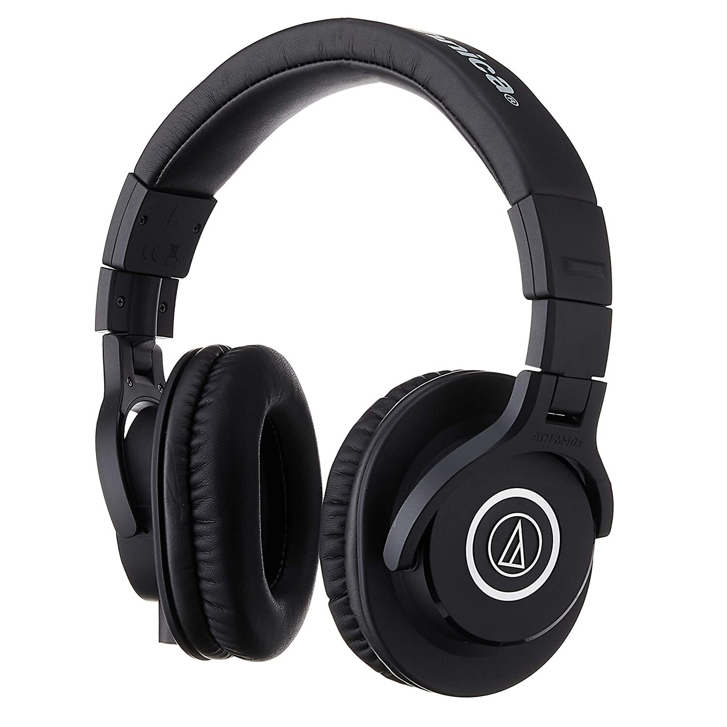 Мониторные наушники Audio-Technica ATH-M40x проводные, черные, Черный, Мониторные наушники Audio-Technica ATH-M40x проводные, черные
Мониторные наушники Audio-Technica ATH-M40x проводные, черные, Черный, Мониторные наушники Audio-Technica ATH-M40x проводные, черные