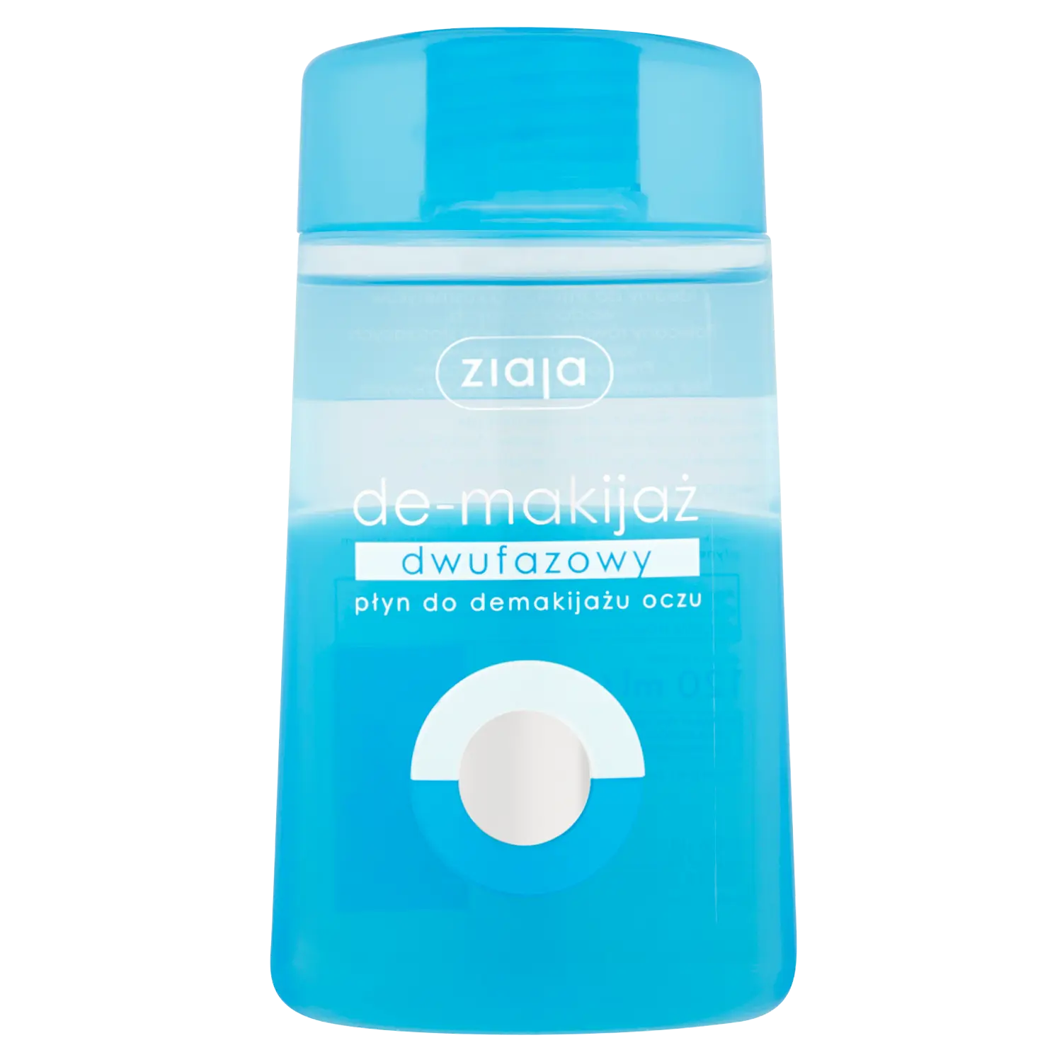 Ziaja двухфазное средство для снятия макияжа с глаз, 120 мл
Ziaja двухфазное средство для снятия макияжа с глаз, 120 мл