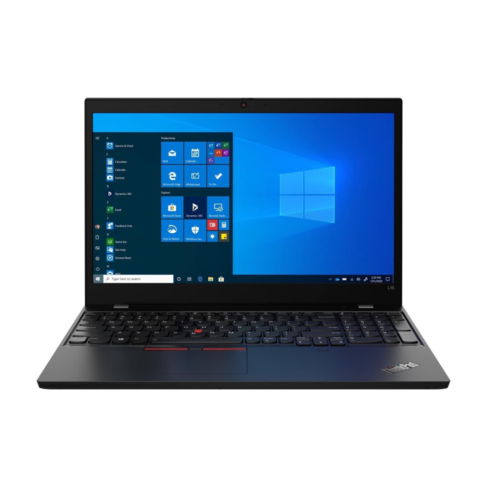 Ноутбук Lenovo ThinkPad L15 Gen 2, 15.6", 8ГБ/256ГБ, Core i5-1135G7, Intel Iris Xe, 20X30071US, черный, англ. клавиатура
Ноутбук Lenovo ThinkPad L15 Gen 2, 15.6", 8ГБ/256ГБ, Core i5-1135G7, Intel Iris Xe, 20X30071US, черный, англ. клавиатура