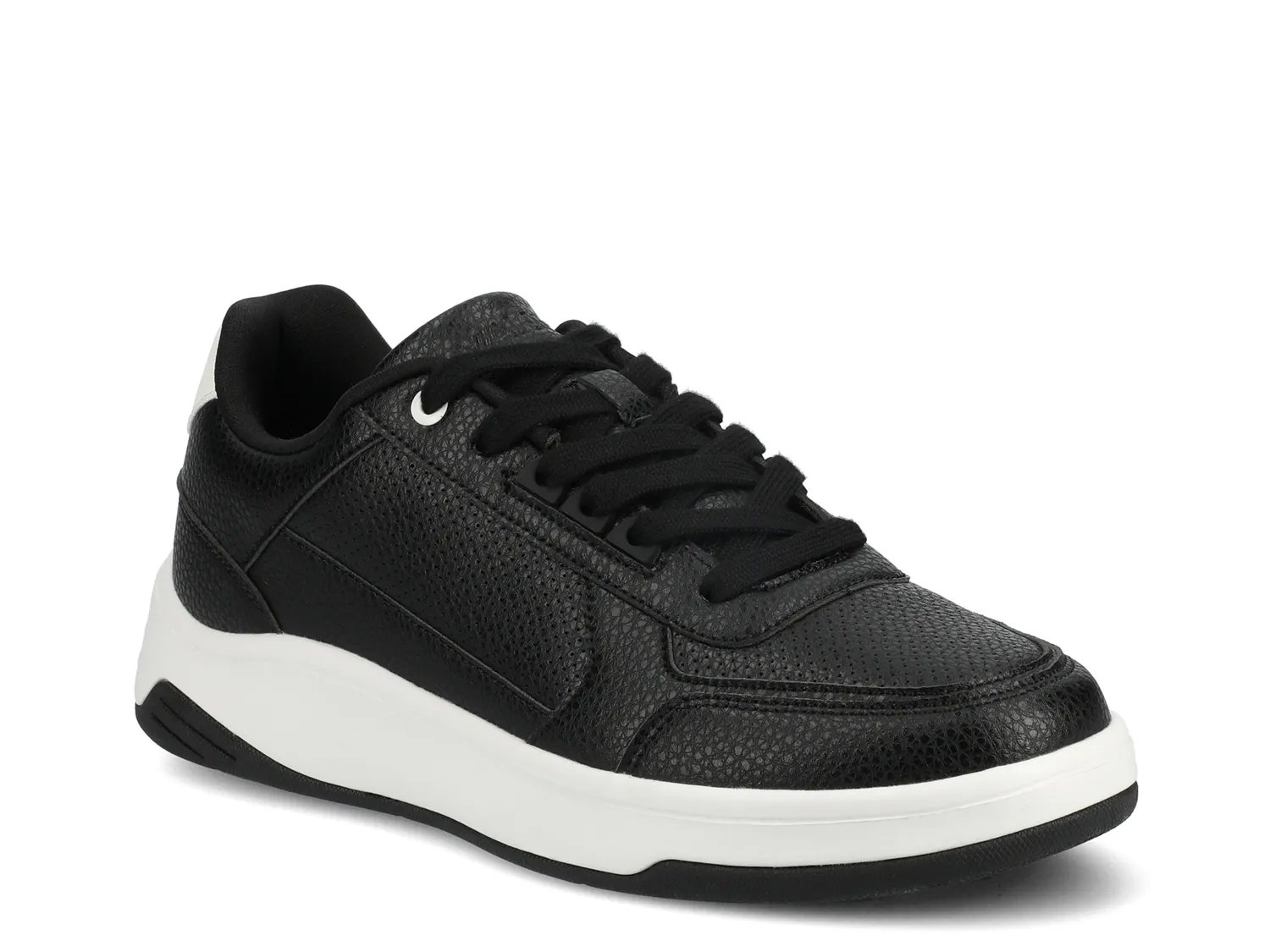 Кроссовки Vance Swift Casual Sneaker, черный
Кроссовки Vance Swift Casual Sneaker, черный