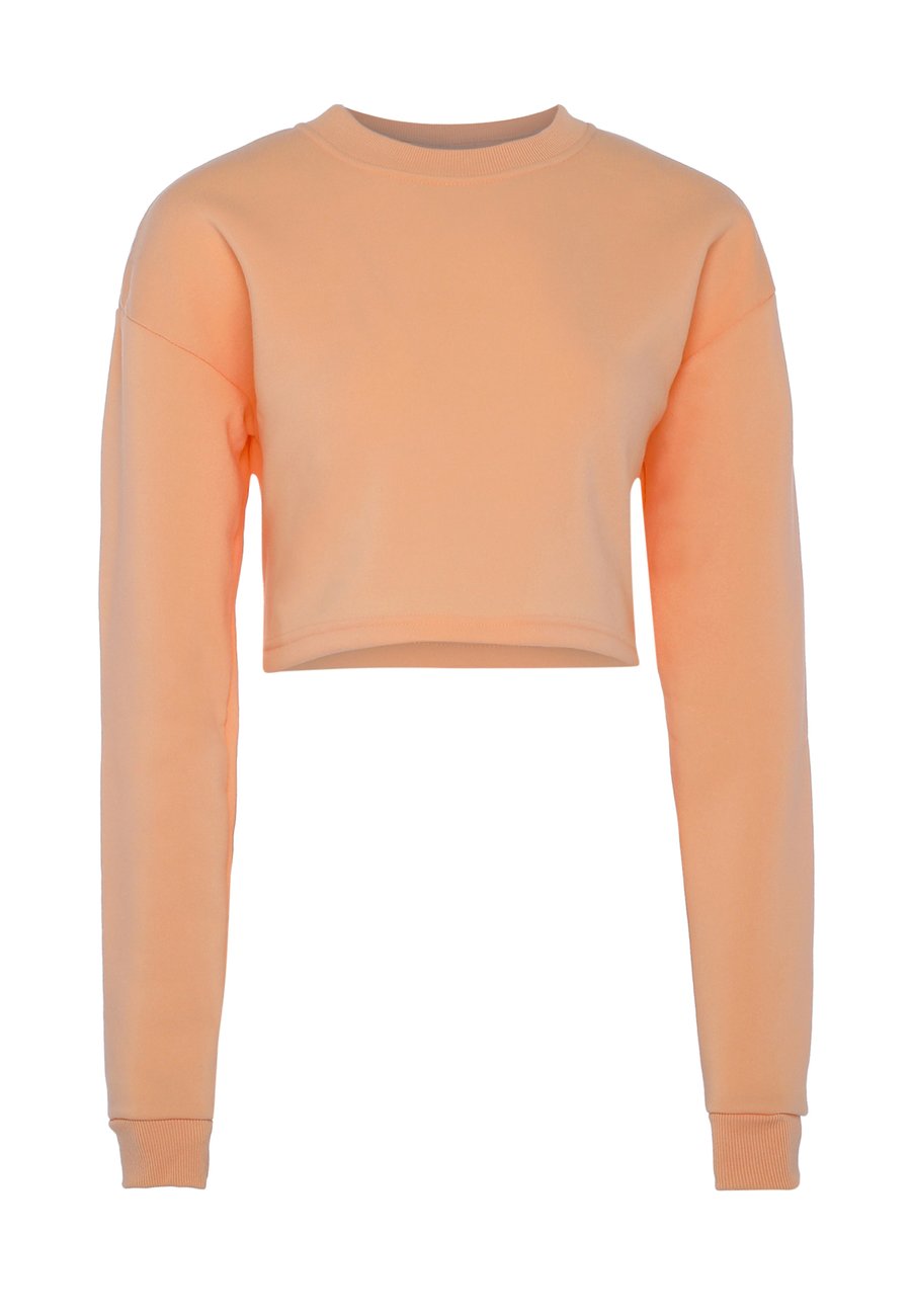 Толстовка myMo ATHLSR Sweatshirt, Pfirsich/Orange, Оранжевый, Толстовка myMo ATHLSR Sweatshirt, Pfirsich/Orange
Толстовка myMo ATHLSR Sweatshirt, Pfirsich/Orange, Оранжевый, Толстовка myMo ATHLSR Sweatshirt, Pfirsich/Orange