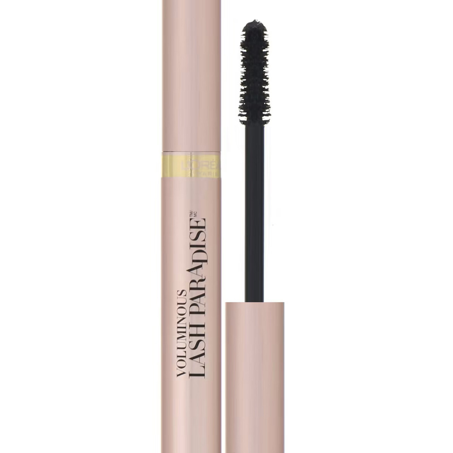 Тушь для ресниц L'Oreal Voluminous Lash Paradise оттенок 200 угольно-черный, 8,5 мл
Тушь для ресниц L'Oreal Voluminous Lash Paradise оттенок 200 угольно-черный, 8,5 мл