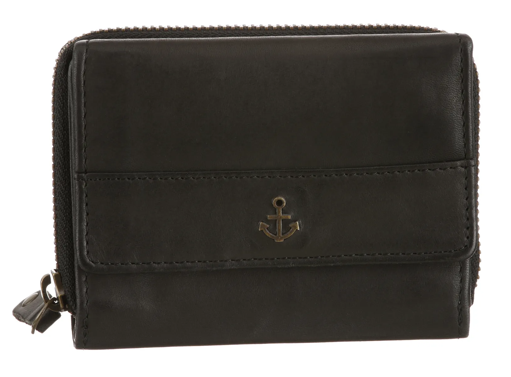 Harbour 2Nd кошелек "Карла" с технологией RFID, цвет Dark Ash
Harbour 2Nd кошелек "Карла" с технологией RFID, цвет Dark Ash