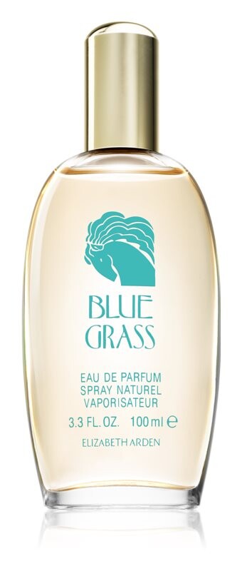 Парфюмерная вода Elizabeth Arden Blue Grass, 100 мл
Парфюмерная вода Elizabeth Arden Blue Grass, 100 мл