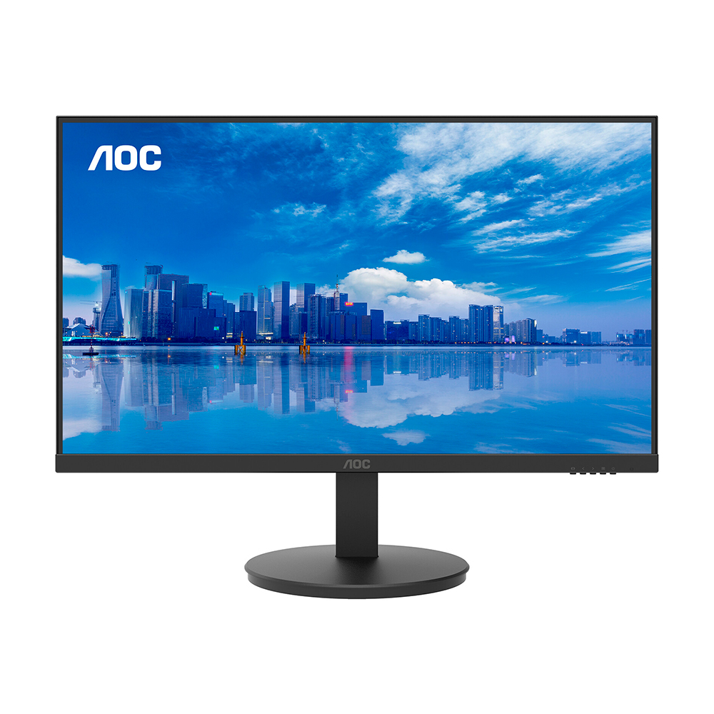 Монитор AOC Q24E11C, 23.8", 2560x1440, 100 Гц, IPS, чёрный
Монитор AOC Q24E11C, 23.8", 2560x1440, 100 Гц, IPS, чёрный