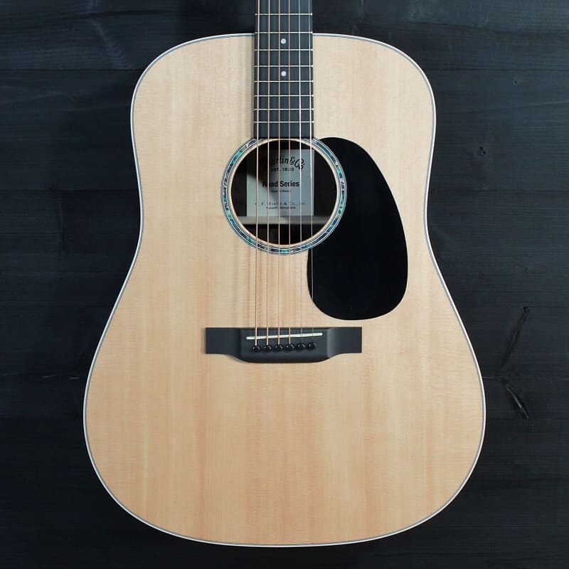 Гитара Martin D-13E Ziricote, натуральный
Гитара Martin D-13E Ziricote, натуральный