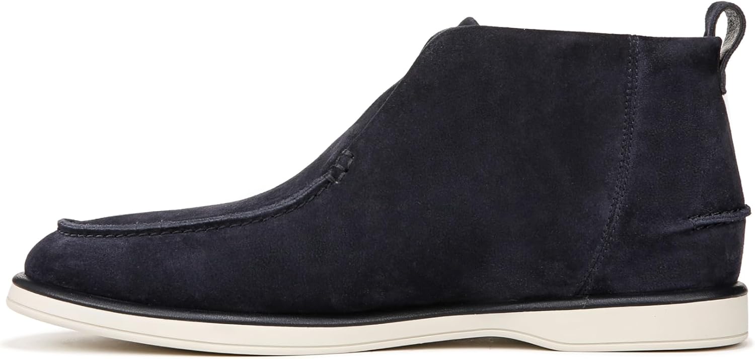 Мужские ботинки Vince Carlton Chukka, синий
Мужские ботинки Vince Carlton Chukka, синий