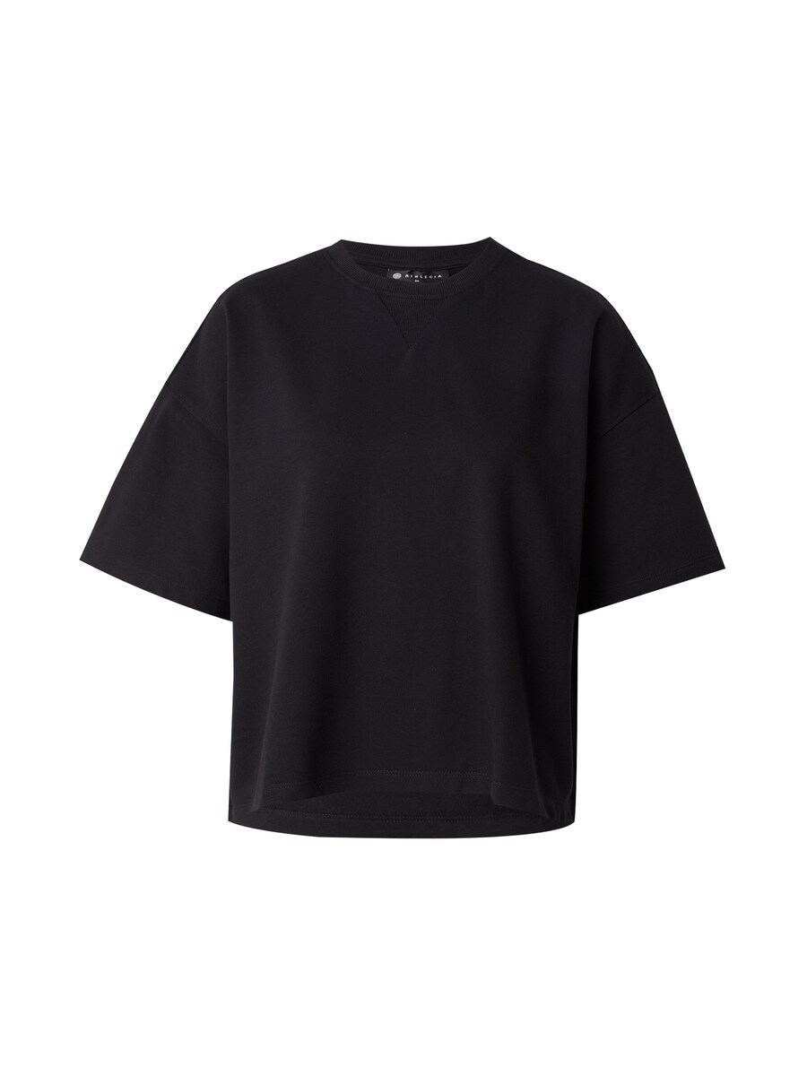 Рубашка для выступлений Athlecia Crecy, черный
Рубашка для выступлений Athlecia Crecy, черный