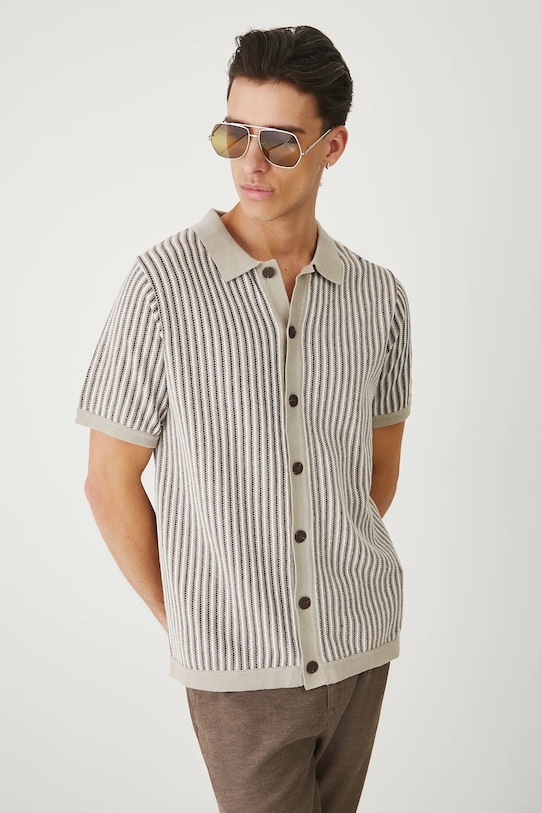 Хлопковый кардиган Medicine, мультиколор
Хлопковый кардиган Medicine, мультиколор