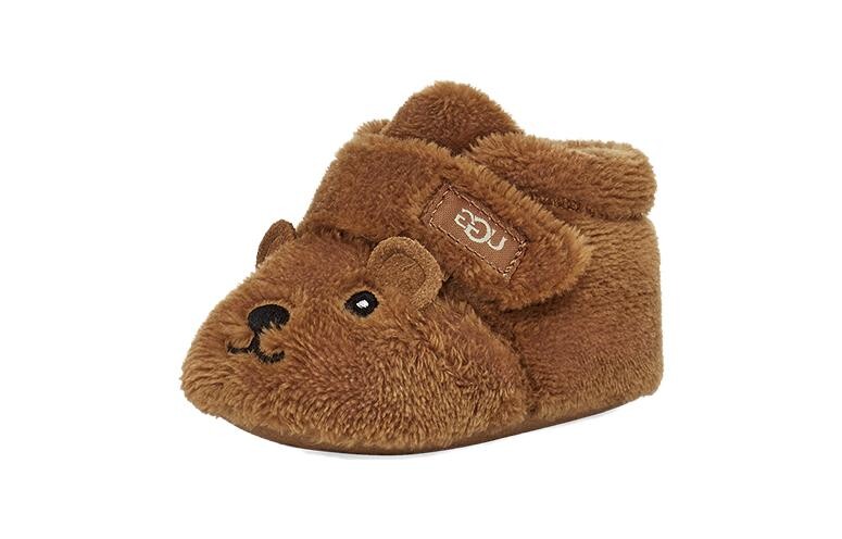 Кроссовки UGG Toddler Shoes TD, цвет Chestnut
Кроссовки UGG Toddler Shoes TD, цвет Chestnut