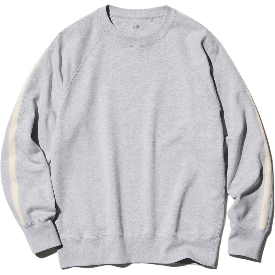 Футболка унисекс серая UNIQLO, серый
Футболка унисекс серая UNIQLO, серый