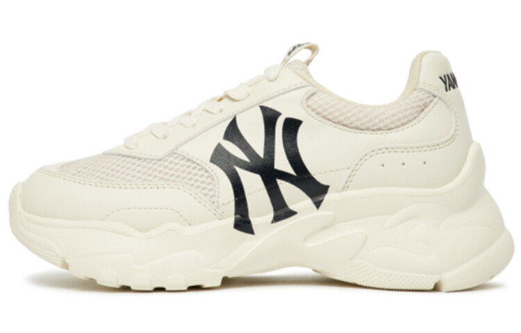 Кроссовки MLB Big Ball Chunky Chunky Sneakers Unisex Low-Top White, Серый, Кроссовки MLB Big Ball Chunky Chunky Sneakers Unisex Low-Top White 
Кроссовки MLB Big Ball Chunky Chunky Sneakers Unisex Low-Top White, Серый, Кроссовки MLB Big Ball Chunky Chunky Sneakers Unisex Low-Top White