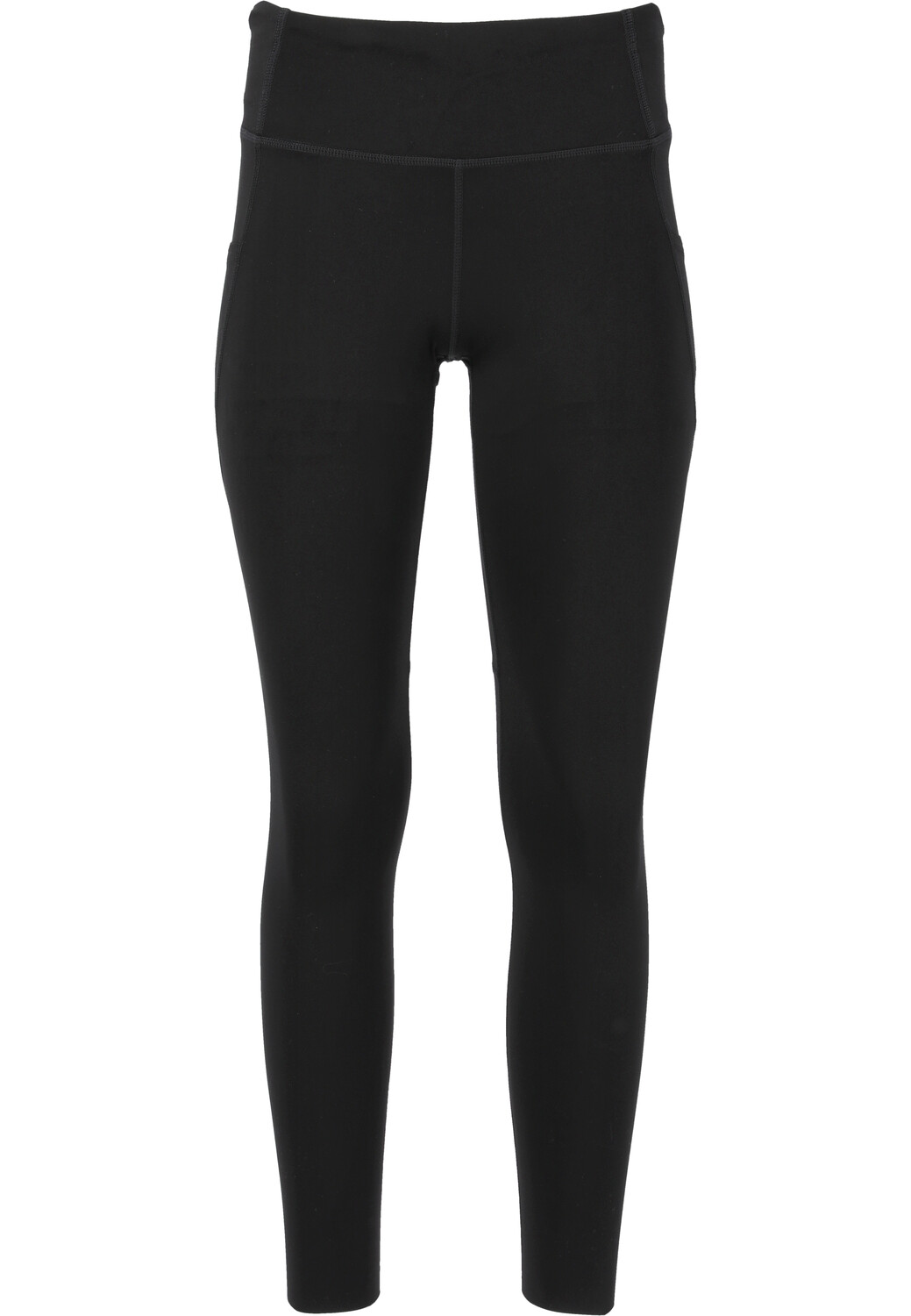 Леггинсы Endurance Tights Tata, цвет 1001 Black
Леггинсы Endurance Tights Tata, цвет 1001 Black