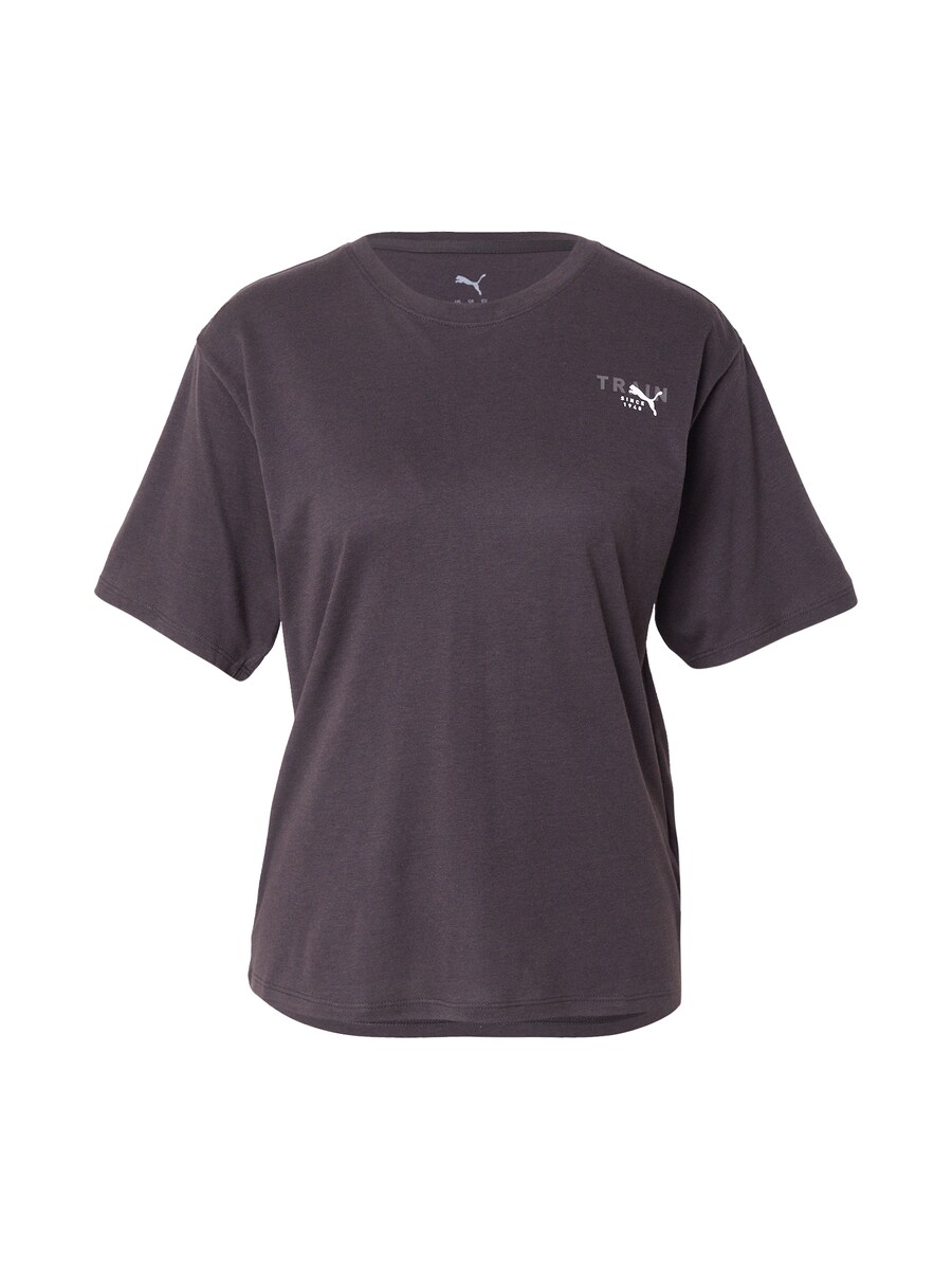 Футболка Performance PUMA PRETTY TOUGH, черный
Футболка Performance PUMA PRETTY TOUGH, черный