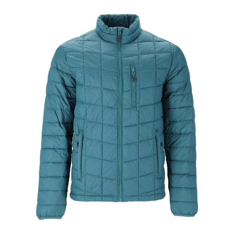 Стеганая куртка Whistler, синий
Стеганая куртка Whistler, синий