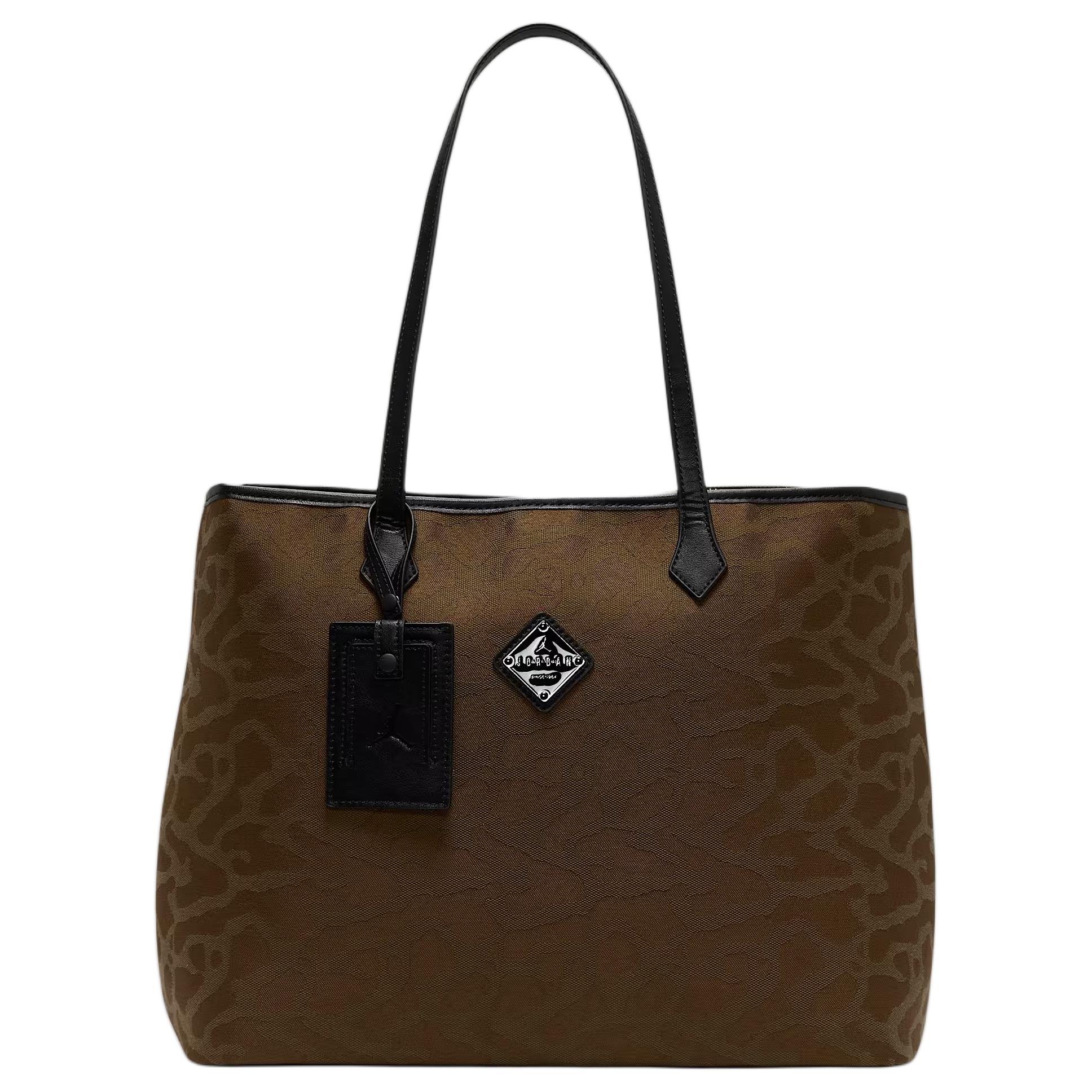 Jordan Иконка сумка-шоппер 32 литра, Light Olive
Jordan Иконка сумка-шоппер 32 литра, Light Olive