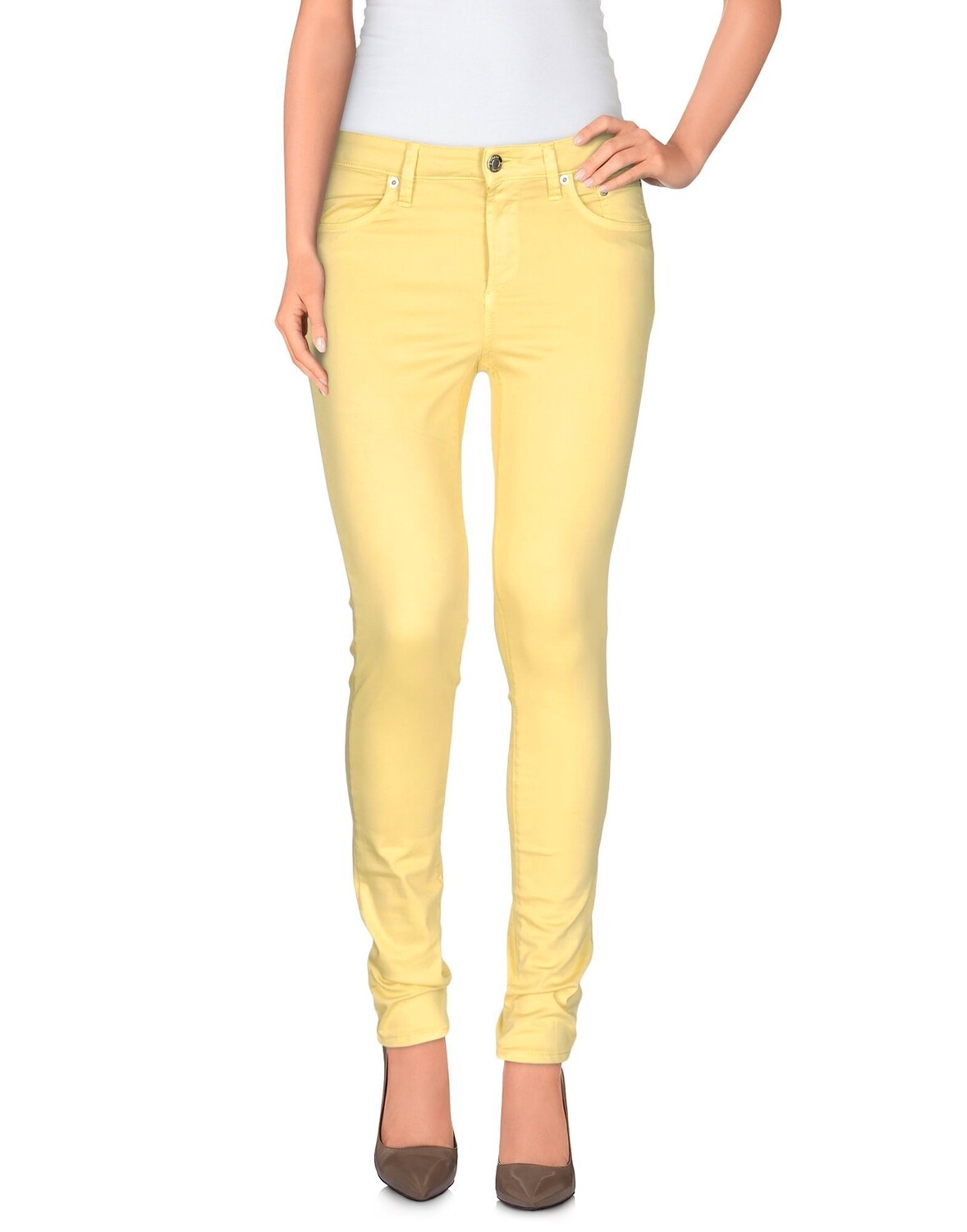 Брюки Siviglia, желтый
Брюки Siviglia, желтый