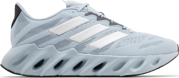 Кроссовки Switch FWD 'Wonder Blue', синий
Кроссовки Switch FWD 'Wonder Blue', синий