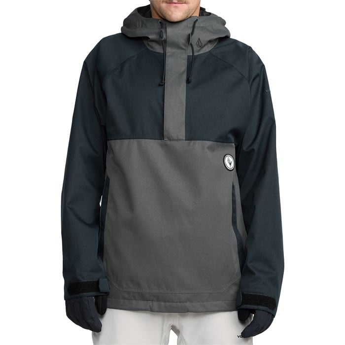Пуловер Hossegor 20k - мужской Volcom, Black, Черный, Пуловер Hossegor 20k - мужской Volcom, Black
Пуловер Hossegor 20k - мужской Volcom, Black, Черный, Пуловер Hossegor 20k - мужской Volcom, Black