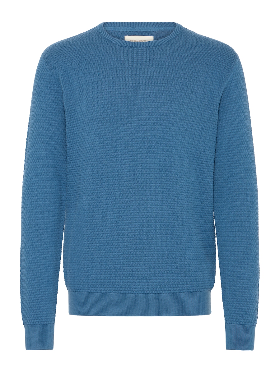 Свитер BLEND BHREDHILL, сапфировый
Свитер BLEND BHREDHILL, сапфировый