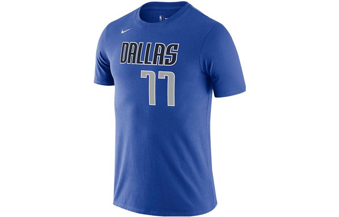 Мужская футболка Nike, цвет Blue
Мужская футболка Nike, цвет Blue