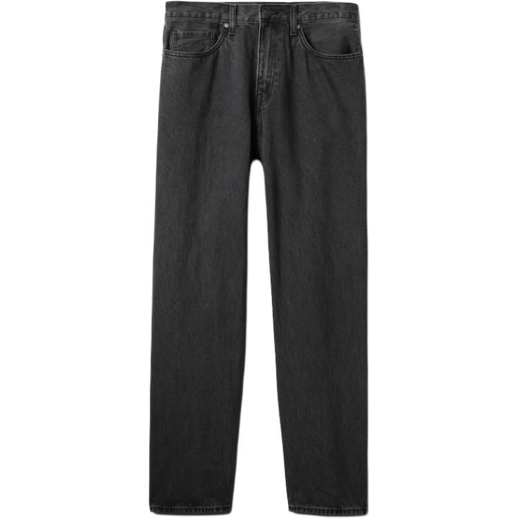 GAP Джинсы Love Collection Unisex Washed Black
GAP Джинсы Love Collection Unisex Washed Black