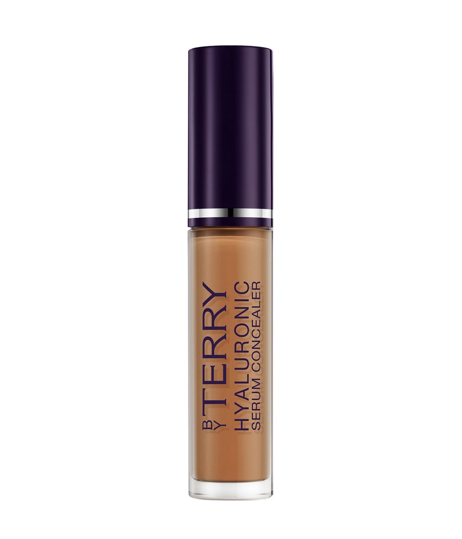 Консилер By Terry Hyaluronic Serum Concealer, Nr. 10 - Golden Tan, 5 ml 
Консилер By Terry Hyaluronic Serum Concealer, Nr. 10 - Golden Tan, 5 ml
