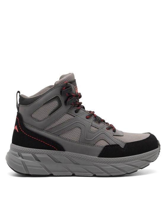 Кроссовки Sprandi, серый
Кроссовки Sprandi, серый