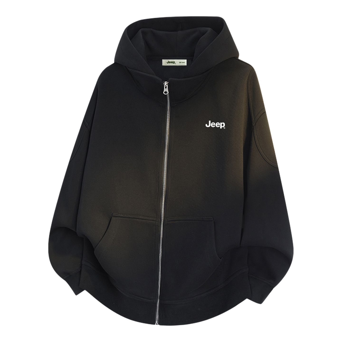 Свитшот Leisure Collection Unisex Jeep, черный
Свитшот Leisure Collection Unisex Jeep, черный