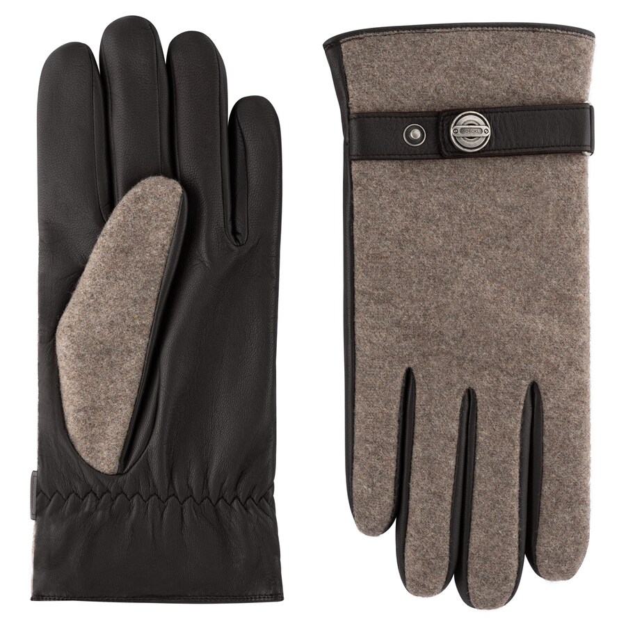 Перчатки с закрытыми пальцами Roeckl STARNBERG, Brown/Dark brown
Перчатки с закрытыми пальцами Roeckl STARNBERG, Brown/Dark brown