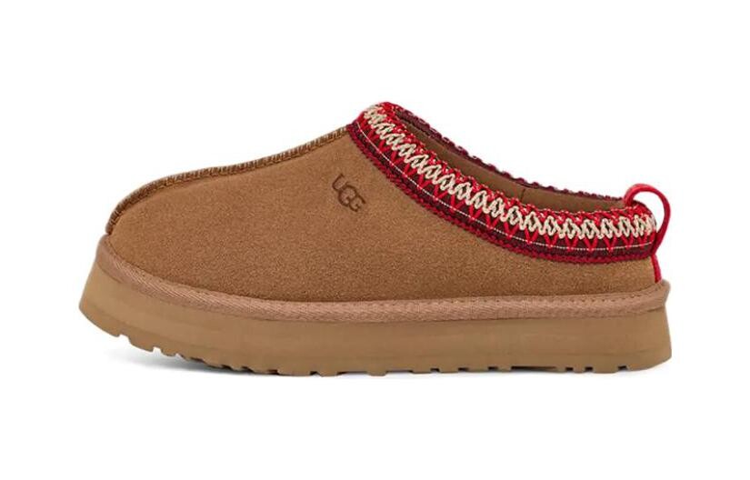 UGG Детские тапочки Детские, Коричневый
UGG Детские тапочки Детские, Коричневый