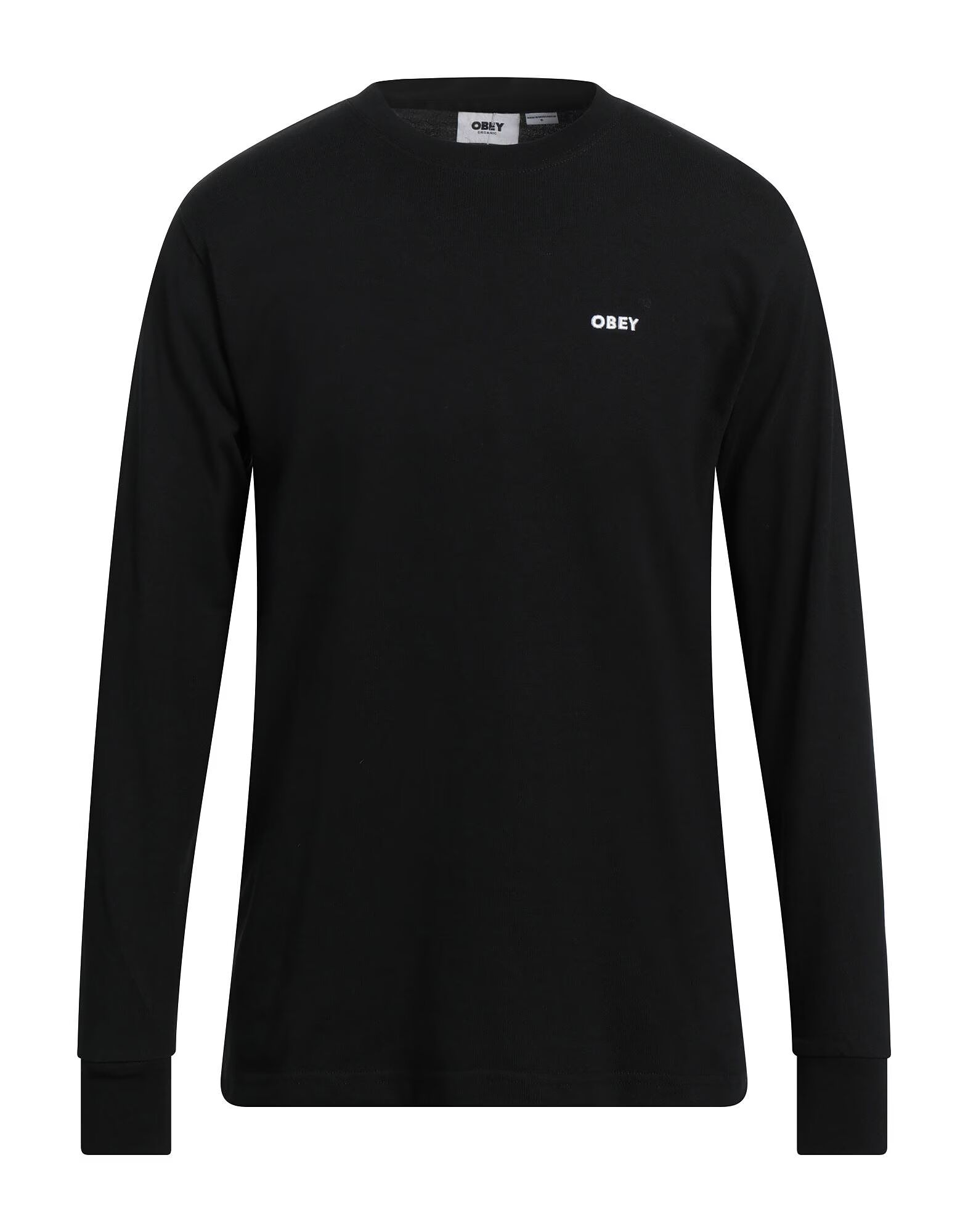 Футболка Obey, черный
Футболка Obey, черный