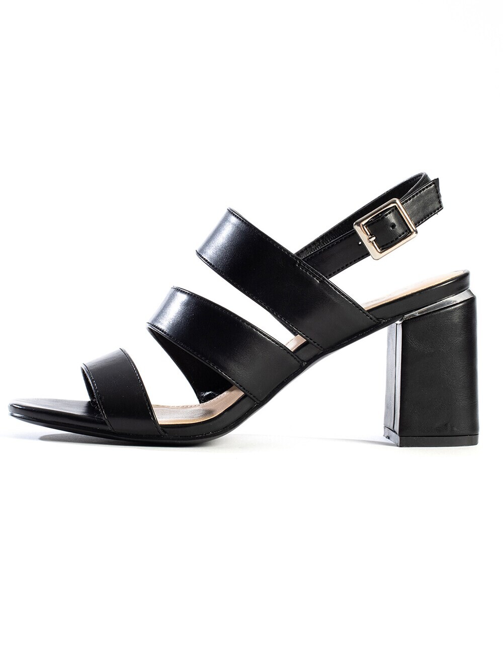 Сандалии с ремешками Celena Charis, черный 
Сандалии с ремешками Celena Charis, черный