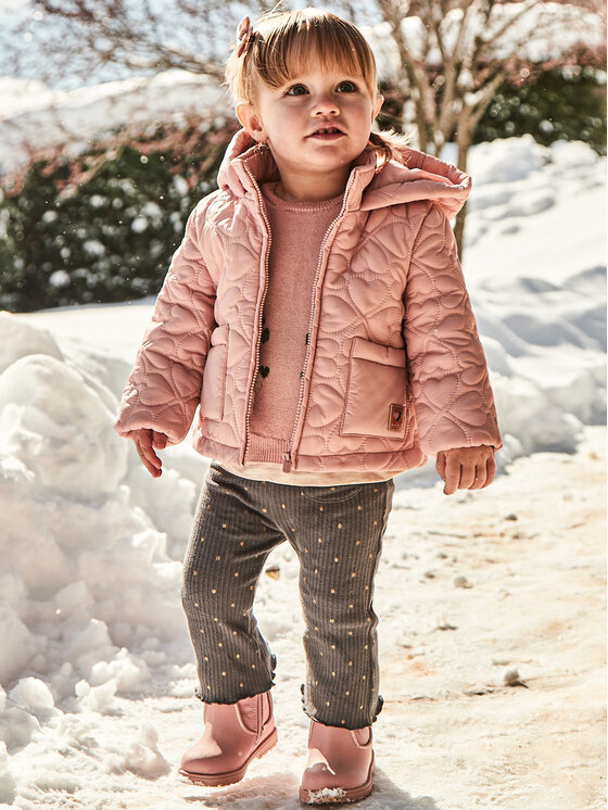 Леггинсы slim fit 2704 Mayoral, серый
Леггинсы slim fit 2704 Mayoral, серый