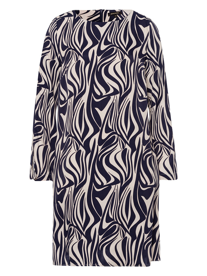 Платье More & More, черный 
Платье More & More, черный