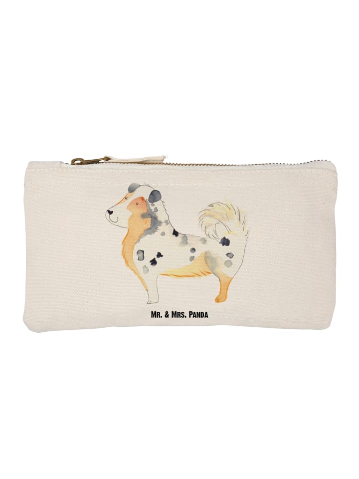 Mr. & Mrs. Panda Набор для туалетных принадлежностей для собак породы австралийская овчарка, без надписи, белый
Mr. & Mrs. Panda Набор для туалетных принадлежностей для собак породы австралийская овчарка, без надписи, белый