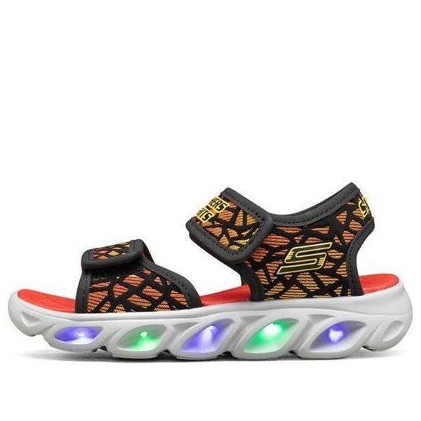 Сандалии hypno-splash 'orange black' Skechers, оранжевый
Сандалии hypno-splash 'orange black' Skechers, оранжевый