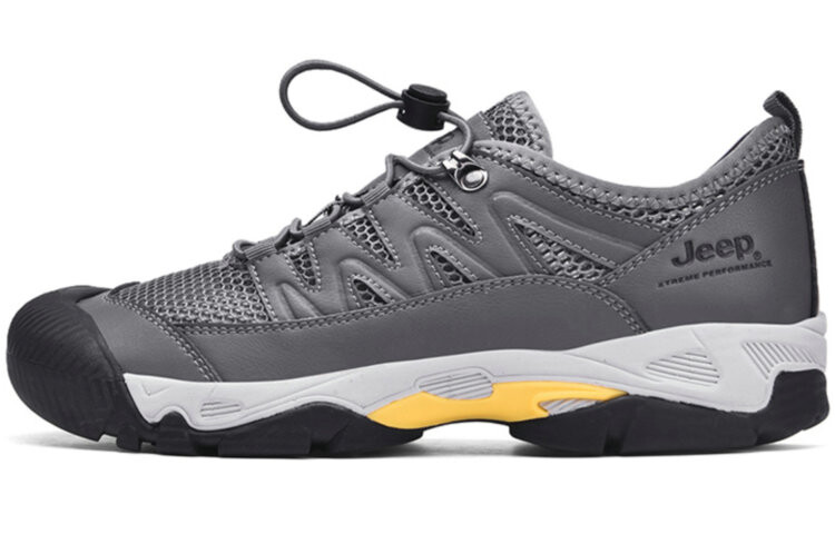 Кроссовки мужские низкие серые Jeep
Кроссовки мужские низкие серые Jeep