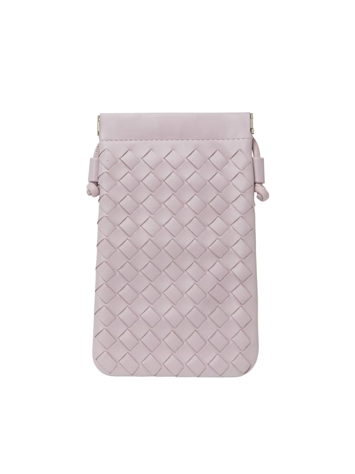 Наплечная сумка myMo, цвет lavender
Наплечная сумка myMo, цвет lavender
