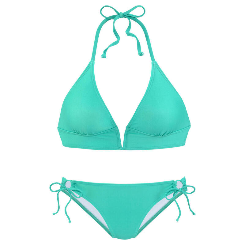 Треугольное бикини для женщин VIVANCE, цвет gruen 
Треугольное бикини для женщин VIVANCE, цвет gruen