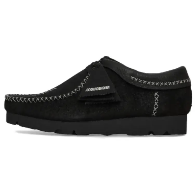 Мужская повседневная мужская с низким верхом Clarks
Мужская повседневная мужская с низким верхом Clarks