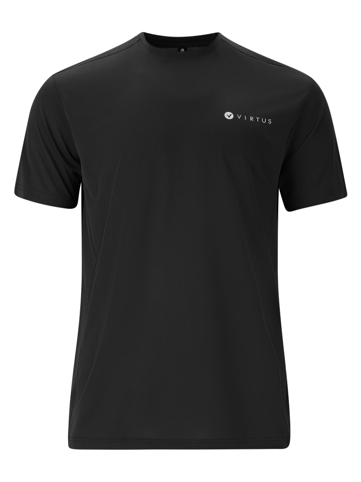 Футболка Virtus, черный
Футболка Virtus, черный