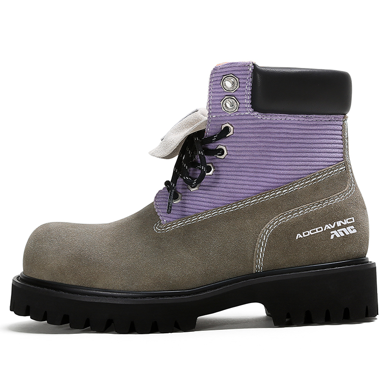 ADCDAVINCI Звездная пыль короткие ботинки мартин унисекс пурпурно-умбра - утепленные флисом пурпурно-хаки, цвет Fleece-Lined Purple Khaki
ADCDAVINCI Звездная пыль короткие ботинки мартин унисекс пурпурно-умбра - утепленные флисом пурпурно-хаки, цвет Fleece-Lined Purple Khaki