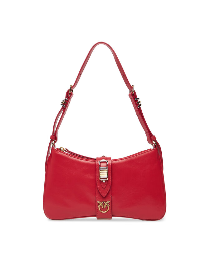 Сумка Arthemis Shoulder Mini AI 24-25 PLTT 103512 A29V Pinko, красный
Сумка Arthemis Shoulder Mini AI 24-25 PLTT 103512 A29V Pinko, красный