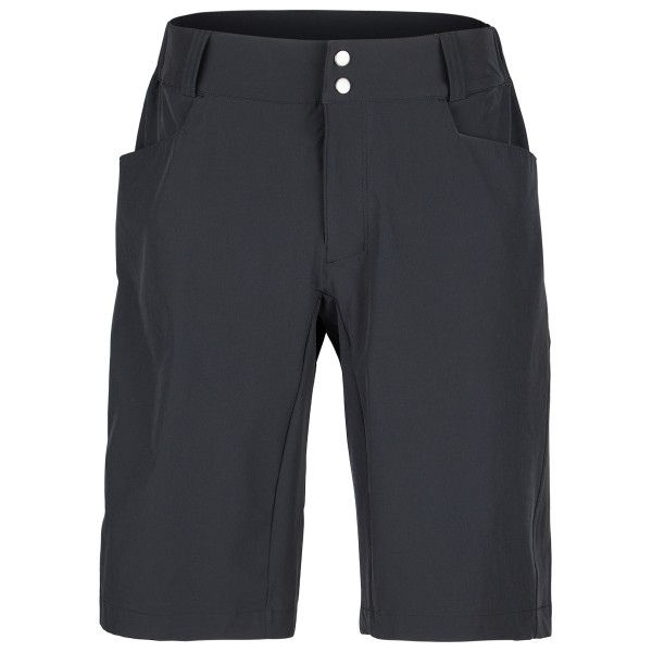 Шорты Matoso ii - шорты Vaude, черный
Шорты Matoso ii - шорты Vaude, черный