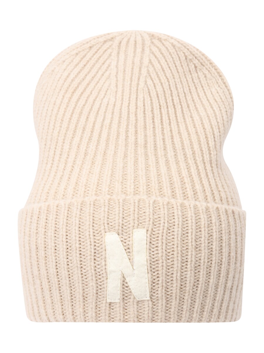 Шапка NORSE PROJECTS Beanie, бежевый
Шапка NORSE PROJECTS Beanie, бежевый
