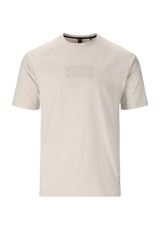 Футболка kaleb из эластичного и быстросохнущего материала Virtus, серый
Футболка kaleb из эластичного и быстросохнущего материала Virtus, серый